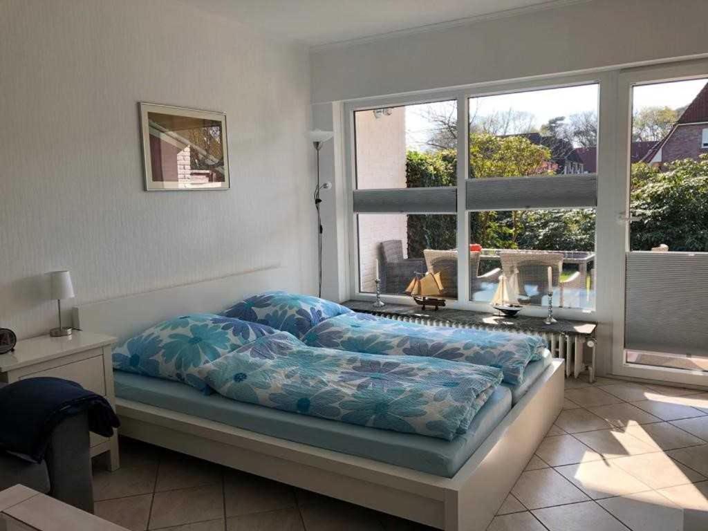 Appenzeller, S U A , Ferienwohnung Dangaster Tied 2 ภายนอก รูปภาพ