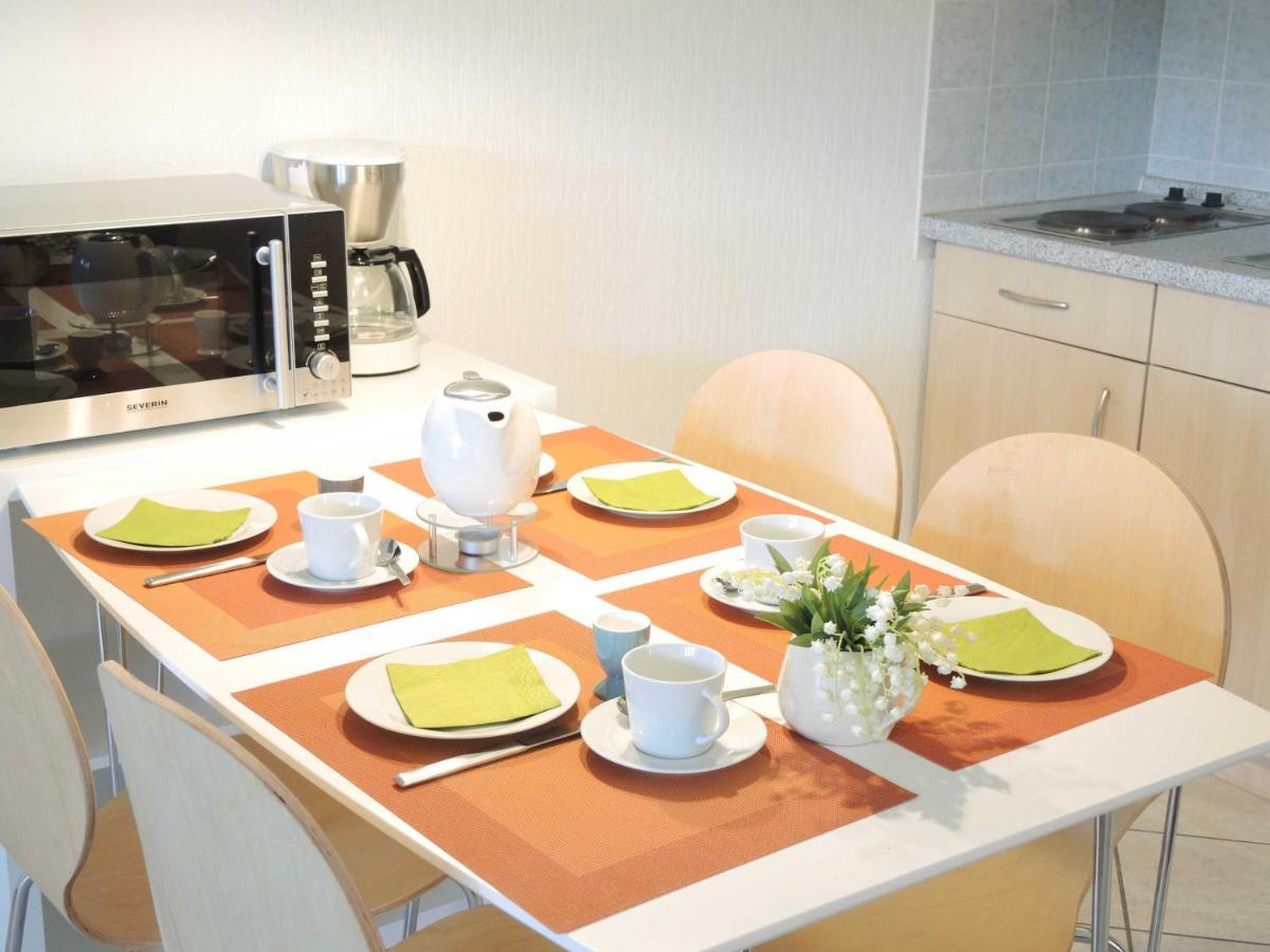 Appenzeller, S U A , Ferienwohnung Dangaster Tied 2 ภายนอก รูปภาพ