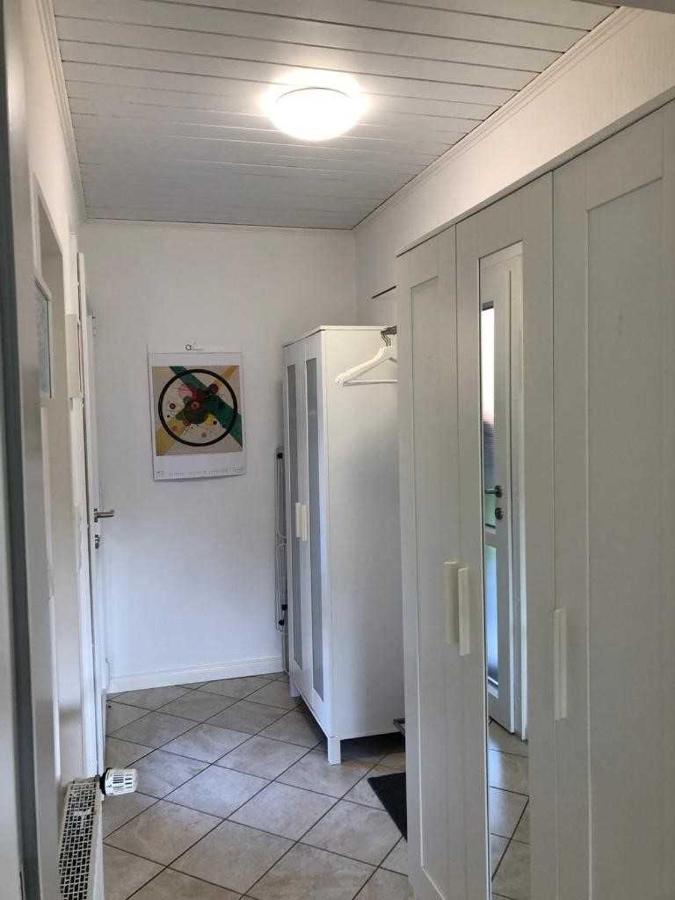 Appenzeller, S U A , Ferienwohnung Dangaster Tied 2 ภายนอก รูปภาพ