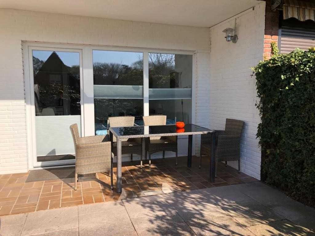 Appenzeller, S U A , Ferienwohnung Dangaster Tied 2 ภายนอก รูปภาพ